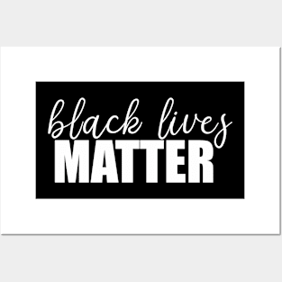 I Can't Breathe Black Lives Matter | Black Lives Matter Posters and Art